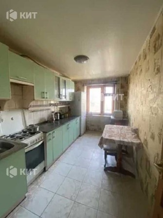 4к. 80м2 м. Вокзальна (ЮЖД, Южный Вокзал, ул. Конева) 127539 - фото 1