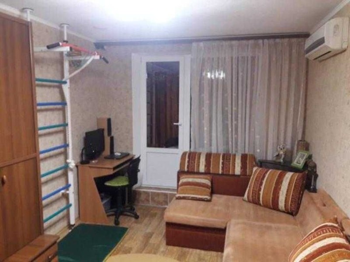 Продам 1комн квартиру с ремонтом - фото 1