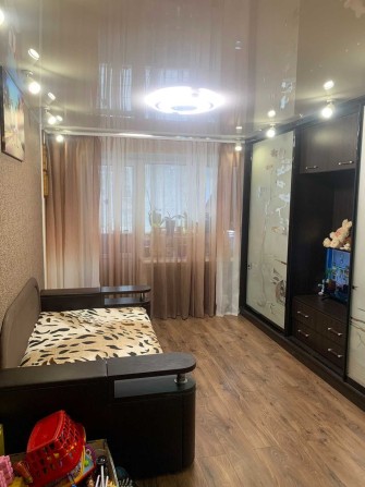 Продам 2-х комнатную квартиру на Павловом Поле. - фото 1