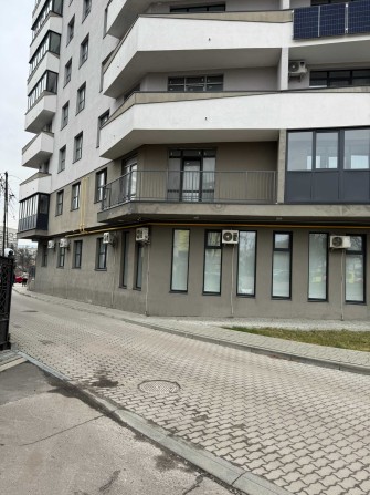 Продаж квартири 44,3 м.кв., вул. Зелена 184 - фото 1
