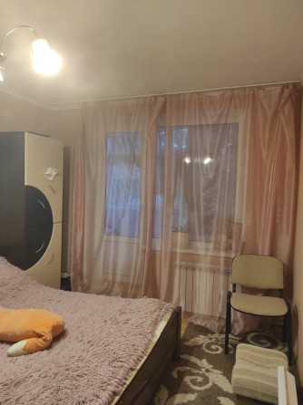 S Продам 3-комнатную квартиру с капремонтом метро Масельского - фото 1