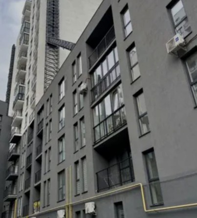 Продаж 1кім.квартири вул. Залізнична ЖК Dolce Vita, новобуд. здана та - фото 1