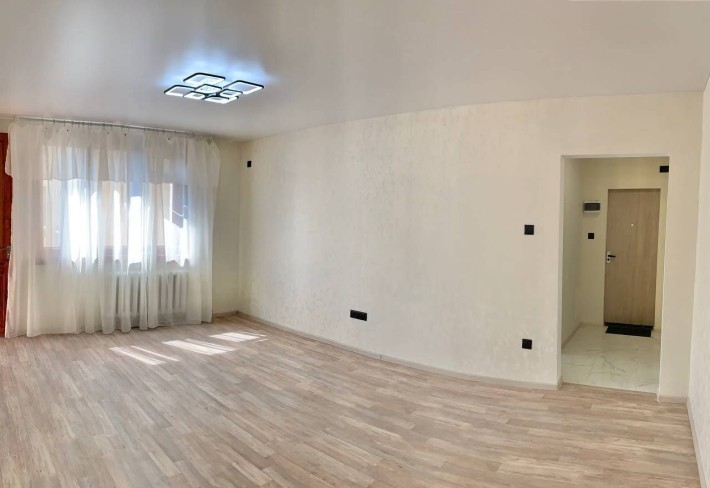 Продам 3шку Таирово, Панорама, ремонт 70м2 - фото 1