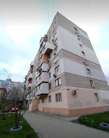 Квартира на Таирова - фото 1