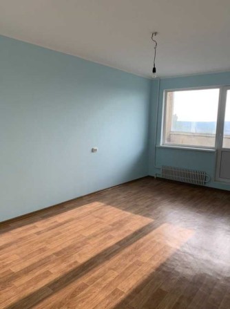 2к. Реальная. 8/9. Алексеевка. Газ. Продам. 25500. Видео+ - фото 1