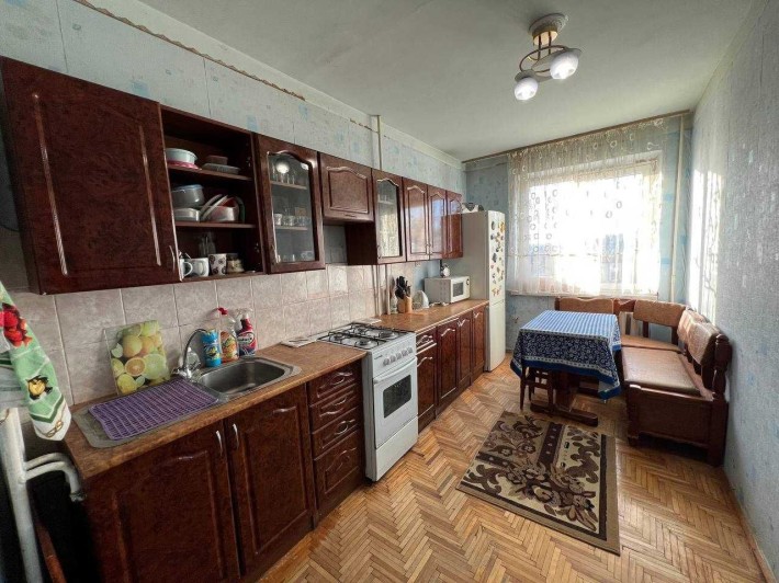 Продаж 3к квартири на Сихові по вулиці Драгана - фото 1