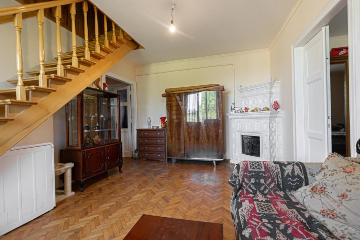 Продаж квартири  з індивідуальним опаленням в польскому будинку - фото 1