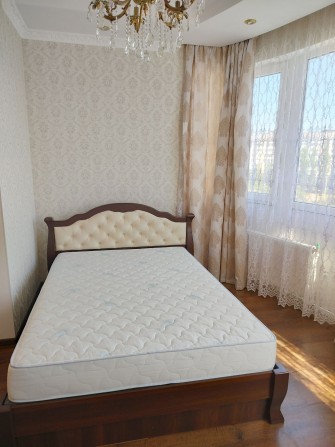 Продається 2 к кв в новобудові Рів'єра, намив, з ремонтом - фото 1