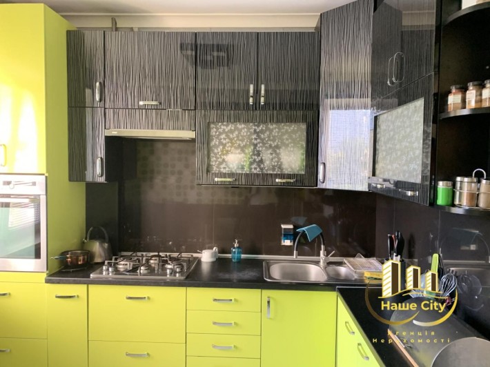 Продаж / Квартира / вул. Коломийська, Сихівський район, Львів - фото 1