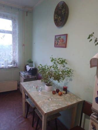 Продам 3кімнатну квартиру. - фото 1