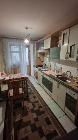 Продається 3-кімнатна квартира ЦЕНТР. - фото 1
