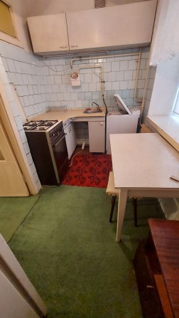 Продаю 1к/к на 3-Слободской - фото 1