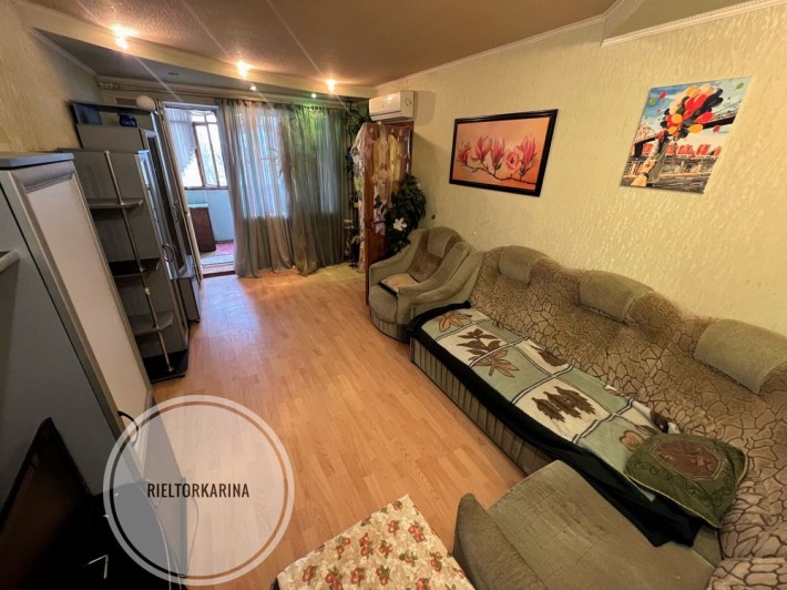Біла/Київська Продаж 3к квартири 7 поверх з 9 - фото 1