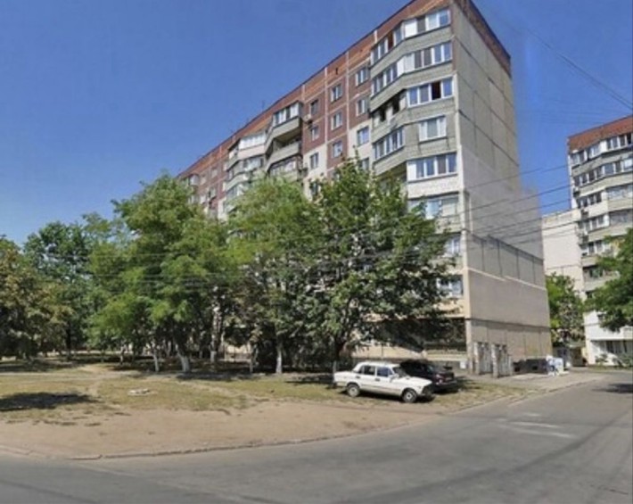 Продам 1 комн квартиру на ул. Шишкина таирова - фото 1