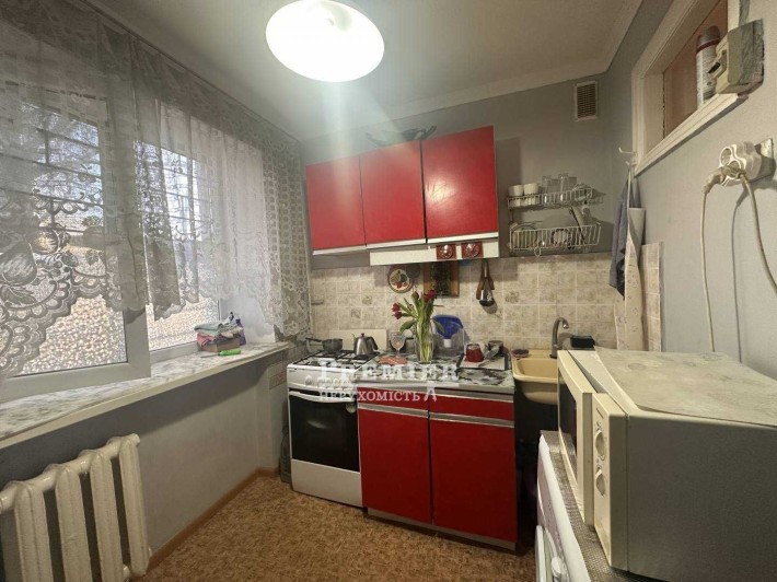 2 комнатная квартира Жилое Состояние Адмиральский проспект - фото 1