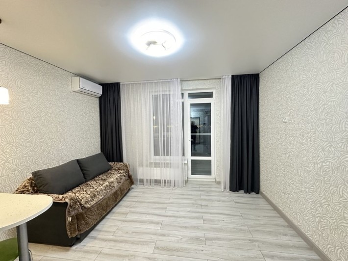Продажа смарт квартиры Новый ремонт ЖК Акварель 4 - фото 1