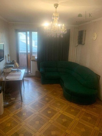Продам 2к квартиру ул.Авиационная - фото 1