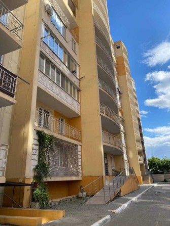 продам 2 комн., Цветаева / Высокий пер, Новострой, дом сдан - фото 1