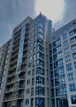 Продам квартиру в ЖК Авиационный - фото 1