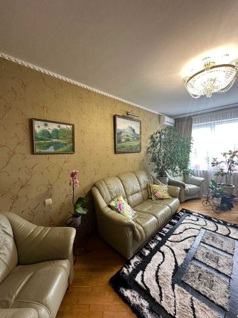 3 комн.кв на ул.Небесной сотни/СитиЦентр - фото 1