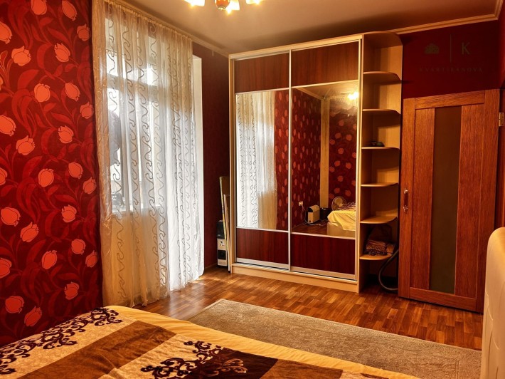 Продам 2к квартиру с ремонтом ул.Благовещенская - фото 1