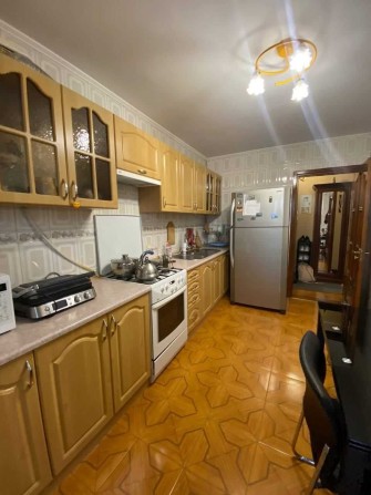 Продам квартиру на Ядова п. Нефтянників - фото 1