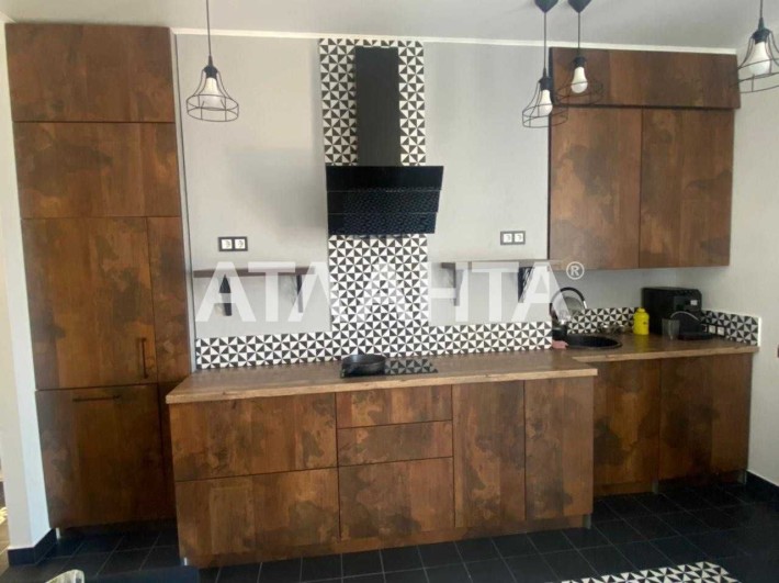 ‼️Продам квартиру с двумя лоджиям‼️вид моря Аркадия‼️ЖК ЛИМНОС‼️ремонт - фото 1