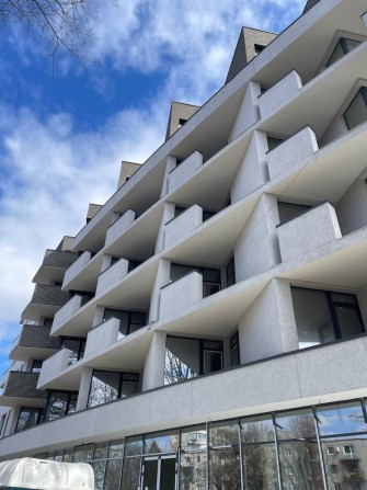 Продаж 1 кімнатної квартири у ЖК Zelena 111 по вулиці Зелена (39.7м2) - фото 1