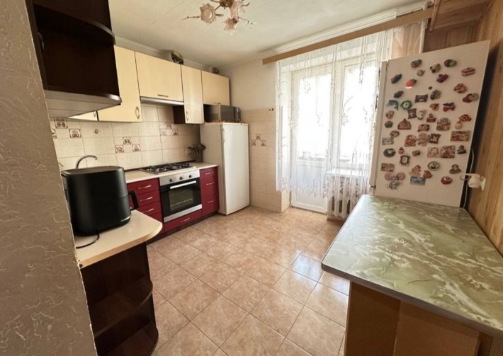 Продаж 5ти кім квартира вул Щурата бічна вул Мазепи Миколайчука - фото 1