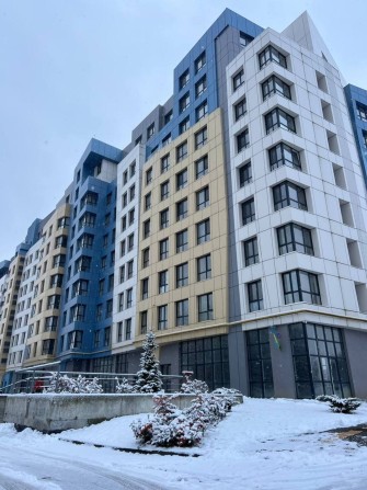 1-кімнатна квартира з коморою в ЖК «Парк Арена» - фото 1
