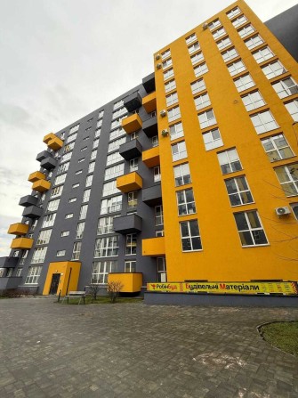 Продаж квартири в новобудові ЖК Ріел сіті вул.Рудненська - фото 1
