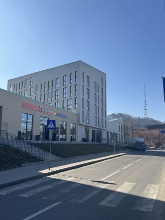 Продаж 1-но кім квартири ЖК Підзамче  Брама - фото 1