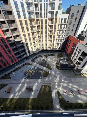 Продаж кв. в новобудові в центрі міста, право власності вул.Лемківська - фото 1
