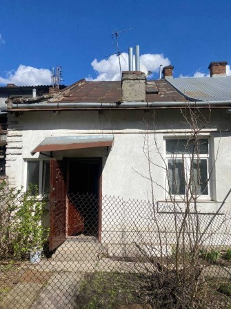 Продаж 1- кімнатної квартири в затишному районі по вулиці Бориса Тена - фото 1