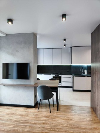 Продаж квартири в Новобудові сучасний ремонт - фото 1