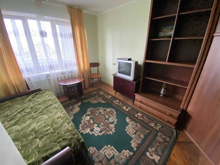 Продаж 1 кімнатної квартири вул Симоненка ( Наукова ) - фото 1