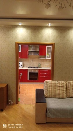 Продам 3 к кв з кап. ремонтом Холодна гора можна по Є Відновлення - фото 1