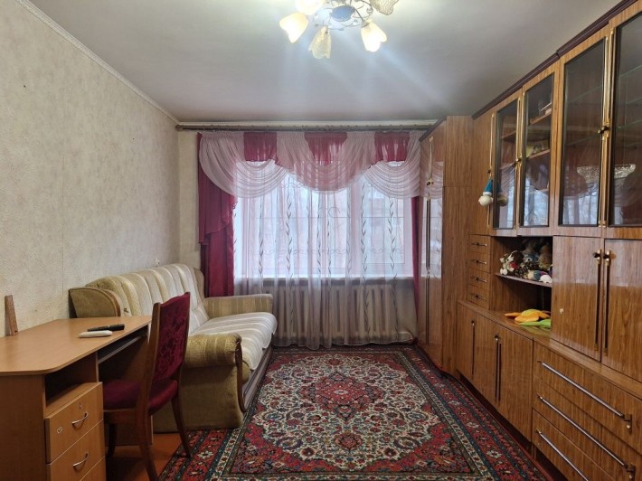 1-кімнатна 32 м на  вул. СКІФСЬКА  м.Бориспіль БЕЗ комісії - фото 1