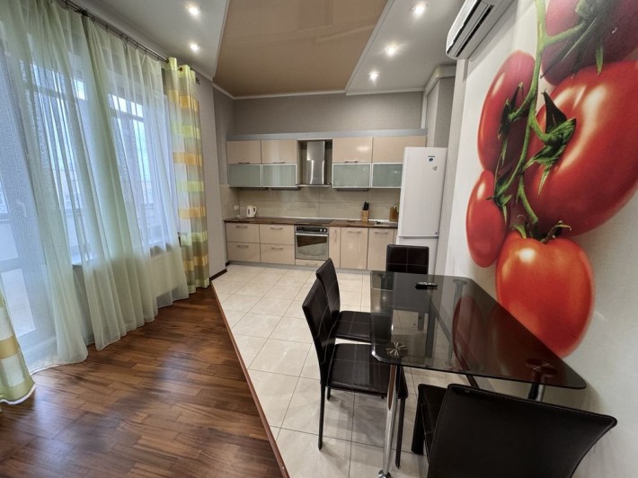 Продажа 2к.кв. Новострой, м. Научная,
ул. Ляпунова д.16 - фото 1