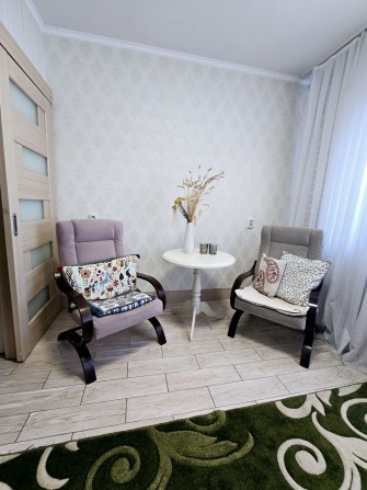 Продаж сучасної однокімнатної квартири - фото 1