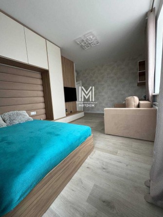 VIP! Продам 3-х к. квартиру ЖК Крокус. Застройщик Авантаж. Хол. Гора. - фото 1