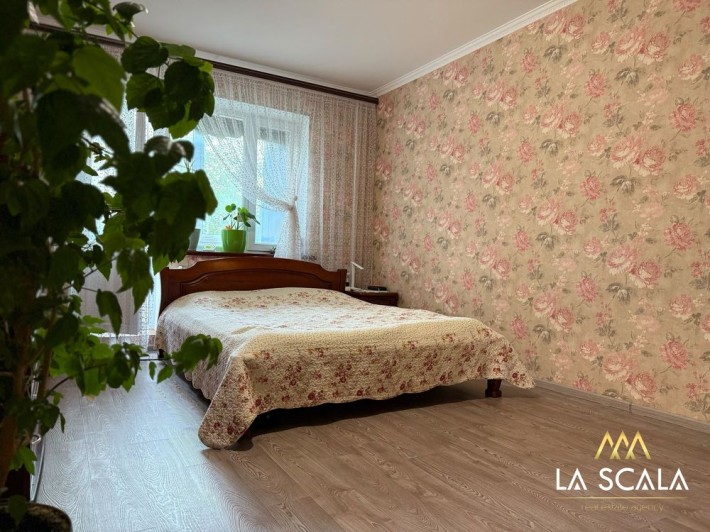 Початок Головатого! 71 м² в центрі Борисполя! Утеплення, меблі, центр! - фото 1