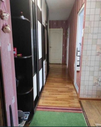 В Харкові продам 3к квартиру - фото 1