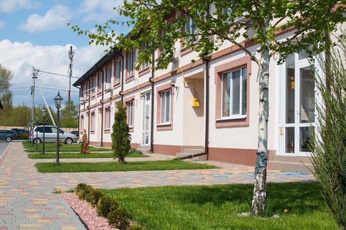 2к квартира за 39500 у.о. - фото 1