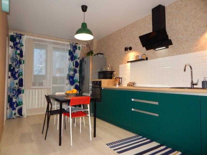 Харьков. Продам квартиру 2 комн в новострое. Недорого. - фото 1