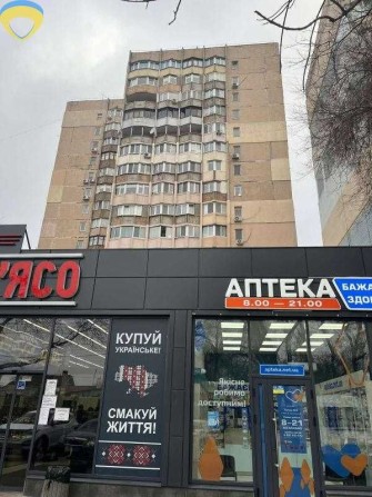 1-комнатная квартира 44 м2 Сотовый проект Архитекторская ID:207042 - фото 1