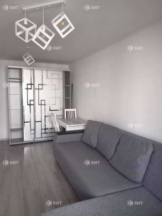 2кімн., 44м2, Центр (м. Гагарина, Центр, Гимназическая наб. 18) 125603 - фото 1