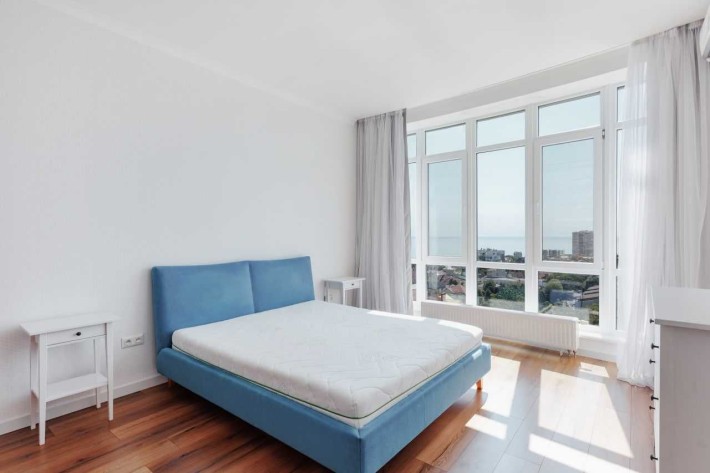 Аркадия Продам VIP квартиру 70квм с видом на море - фото 1