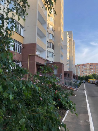 Продам 1 ком. квартиру, ул. Заболотного новый сданный дом с АГВ - фото 1
