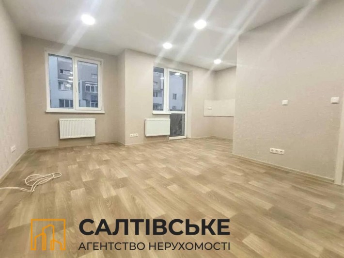 АП-6414 Продам 1К квартиру 36м2 в новострое ЖК Птичка на Салтовке - фото 1